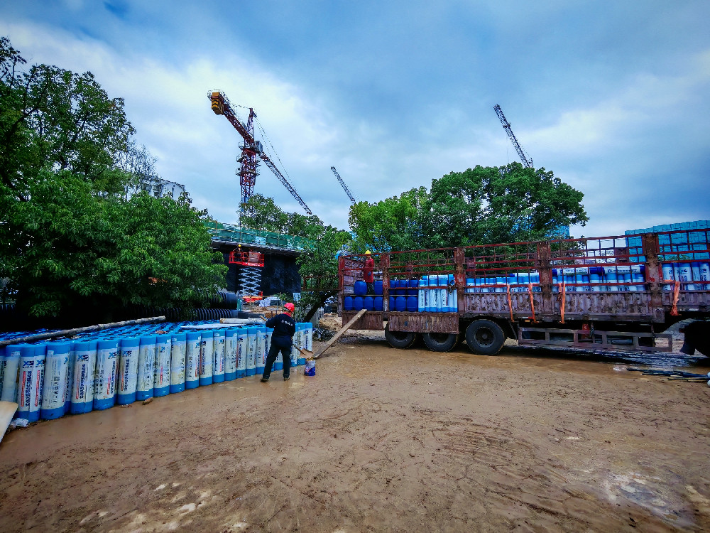 瀘州川酒麒麟府項目