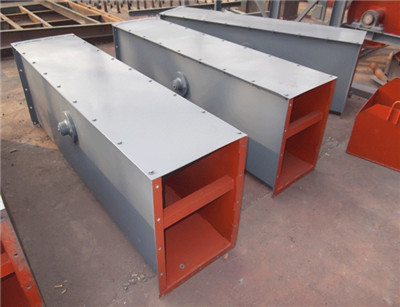 西安刮板輸送機(jī)