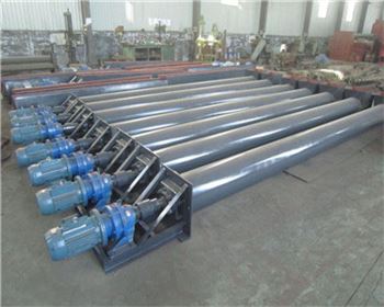 關(guān)于斗式提升機提升量不足的問題，今天我為大家解答下